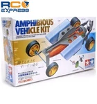 Tamiya Amphibious Vehicle Kit TAM70119. Fixed Price $22.43.