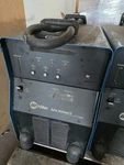 (lot Of 2) Miller Auto Invision Ii Welder 450 Inverter Power Supply Free Freight. Fixed Price $2995.00.