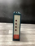 Issc 90AR1A Input Plc 115 Vac 90-AR1A Industrial Solid State Controls #106N64. Fixed Price $11.00.