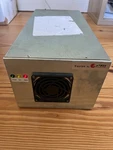 Brooks, Pri, Equipe Esc 200 REV.4.0 Serial # CTL-19113. Fixed Price $6400.00.