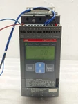Abb PSE72-600-70 Softstarter 72A 208-600V 37KW 1SFA897107R7000 Free Shipping. Fixed Price $650.00.