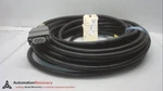 Fanuc 2006-T360,CABLES,ARM Axis CABLE,14 Meter,weight; 10 LBS.,R30IA, #269846. Fixed Price $220.00.