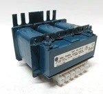 Allen-bradley 3-PHASE Line Reactor 4A 600V 12MH CAT.1321-3R4-D 178612. Fixed Price $39.99.