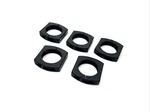 Igus TL.40.012.Z0 Triflex Light Mounting Bracket W/out Strain Relief Lot Of 5. Fixed Price $19.94.