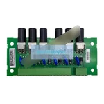One DSQC574 3HAC020967-001 Abb Robot IRB1600-10/1.45 Brake Release Unit. Fixed Price $483.00.