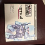 Elenco Teach Tech META.4 Solar Robot Kit. Fixed Price $12.99.