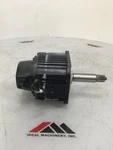 Yaskawa Electric Ac Servo Motor SGMDH-12A2A-YR12 Used #125348. Fixed Price $220.00.