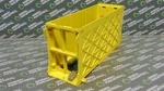 Used Fanuc A05B-2310-C010 Slot Backplane Module. Fixed Price $125.00.