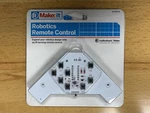 Make It Robotics Remote Control Ir Sensing Radioshack Exclusive 2770173. Fixed Price $5.99.