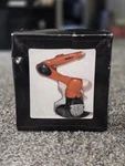 Kuka Robot Model Arm Kr Agilusls Desktop. Fixed Price $100.00.