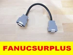 Ge Fanuc A660-2042-T074 JX1A JX1B Cable Warranty. Fixed Price $45.00.