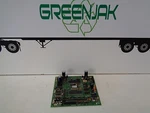Panasonic ZUEP1110 Circuit Board - Used Free Shipping. Fixed Price $547.49.