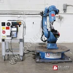 Fanuc M-20ID/25 Robot W/ R30IB Plus Controller F245084. Fixed Price $35500.00.