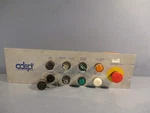 Adept Technology 30332-00385 Vfp Category Operator Control Panel 10332-00385. Fixed Price $74.99.