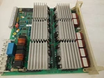 Used Abb YT213001-BA/1 Servo Power Module YT213001BA1. Fixed Price $350.00.