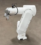 Staubli & 6-AXIS 1.5KG Nominal Load Robotic Arm W/gripper. Fixed Price $4499.00.