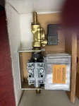 Abicor Binzel 832.0027 Performance Kit, Anti Spatter Injector. Fixed Price $350.00.