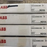 Abb 3HAC039602-002 Box-motor Cable, Ships Fast New In Usa. Fixed Price $380.00.