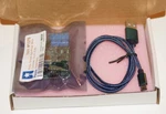 Authentic Pololu High Power Motor Controller 5.5 30V 15A + New Cable. Fixed Price $32.85.
