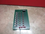 Sodick FS-30 Circuit Board F-117B Cnc Edm. Fixed Price $99.99.