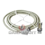 Used & Tested Abb 3HAC2492-1 Robot Control Power Cable 7M. Fixed Price $663.40.