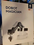 Dobot Magician Educational Model High Precision Robotic Arm. Fixed Price $825.00.