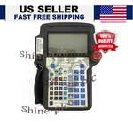1PC New Fanuc A05B-2301-C370 Teach Pendant A05B2301C370 Us Free Tax. Fixed Price $1305.68.