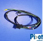 Abb 3HAC023398-001 IRC5 Robot Control Unit Cable Harness. Fixed Price $99.00.