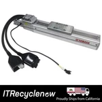 Yamaha T4L02BK-100 T-type Linear Stage Actuator Robot Slider. Fixed Price $79.00.