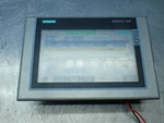 Siemens TP900 Comfort Operator Panel 6AV2 124-0JC01-0AX0. Fixed Price $574.99.