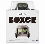 Spin Master Boxer Interactive A.i. Robot Toy Discontinued 2018 Kids 6+. Fixed Price $80.99.
