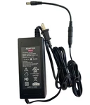 Lot Ul 12V 6A 72W 5.5MM Power Supply Adapter Ac-dc 100-240V 50 60HZ. Fixed Price $549.99.