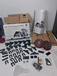 ER1 Expansion Pack For System ER-1 Evolution Robotics Read TD6T. Fixed Price $80.00.