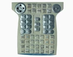 New Yaskawa YKS-000E DX100 Teach Pendant Membrane Keypad. Fixed Price $170.00.