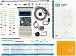 Starter Kit R4 K000007 Learn Electronics And Coding With The Uno Wifi. Fixed Price $151.23.