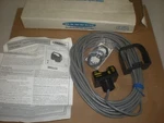 Banner OTBVN6 Optical Touch Button With Bracket And 30' Cord - Nos Nip. Fixed Price $199.99.