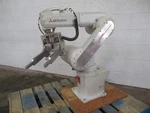 Mitsubishi RV-12SDC-SUL315 Melfa Industrial Robot Arm S-series High Performance. Fixed Price $6162.50.