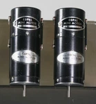 Copal Mini-motors No. 24 Precision For Robotics Mechanization. Fixed Price $14.00.
