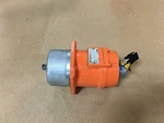 3HAC0468-1, Abb Servo Motor, Elmo Robotics, Robot, 3HAC0666-1. Fixed Price $2950.00.