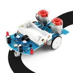 Soldering Practice Kit, Line Following Robot Car Beginners Diy Smart .... Fixed Price $14.80.