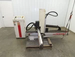 Star TW-800FM-3 Injection Molding Servo Robot Part Picker For 80-300 Ton Machine. Fixed Price $10624.99.