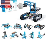 Mbot Ultimate 10 Building Toys Robotics Kit App Remote Control. Fixed Price $759.29.