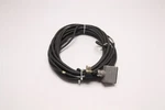 Fanuc Robot Teach Pendant Cable 14M A660-2006-T444#L14. Fixed Price $779.95.