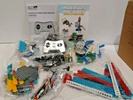 Sealed Ingenious Machines Rc Toy Building Kit Think Gizmos TG633. Fixed Price $49.99.