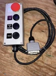 Siemens Start Box Pendant Elevator Lift Etc Up Down Enable Stop 4. Fixed Price $40.00.
