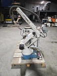 Otc Daihen Welding Robot DR-4000 Dynamic. Fixed Price $3500.00.