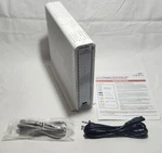 Arris Surfboard SBG6900-AC Cable Modem Wifi Router Docsis 3.0 AC1900 Dual Band. Fixed Price $29.99.
