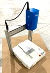 Janome 2304N 3-AXIS Desktop Dispensing Robot System 12JRN34551. Fixed Price $2499.99.
