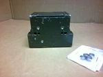 Sommer GP408NC-C Parallel Gripper, 8MM Stroke Jaw-reconditioned. Fixed Price $637.89.