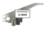 Amat Applied Materials 0040-80142 Upper Rh 300MM Gripper Claw 0040-03857 Working. Fixed Price $603.21.